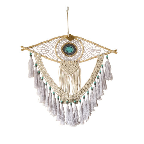 Mt Meru - Dream catcher -Evil Eye