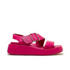 Minx Zen -Hot Pink Sandal