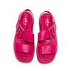 Minx Zen -Hot Pink Sandal