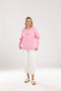 Mi Moso - Ena Sweat- Pink