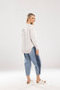 Mi Moso - Ena Sweat- Taupe
