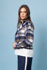 Augustine/ Amaya- Emma Cropped Trench Jacket