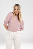 Mi Moso -Finley Top-Mosiac