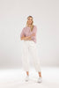 Mi Moso -Barrell Jean - Ivory
