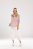 Mi Moso -Finley Top-Mosiac