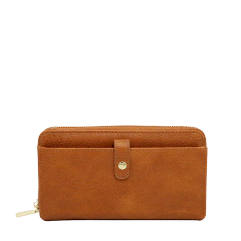 Moana Road-Fitzroy Tan Bag