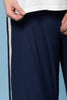 Augustine/ Amaya- Florence Pant- Navy
