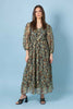 Augustine/ Amaya- Greta Dress