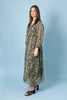 Augustine/ Amaya- Greta Dress