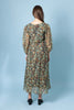 Augustine/ Amaya- Greta Dress