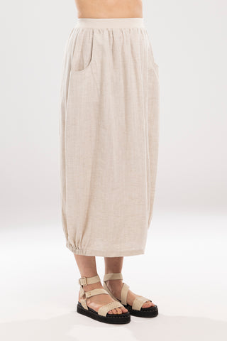 Mi Moso -Ida Barrell Skirt