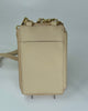 Baron Leathergoods -Cell phone - Beige