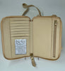 Baron Leathergoods -Cell phone - Beige