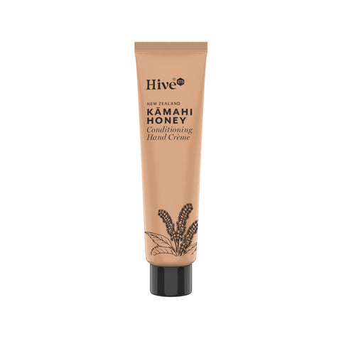 Parrs- Hive 175-Kamahi  Hand Creme