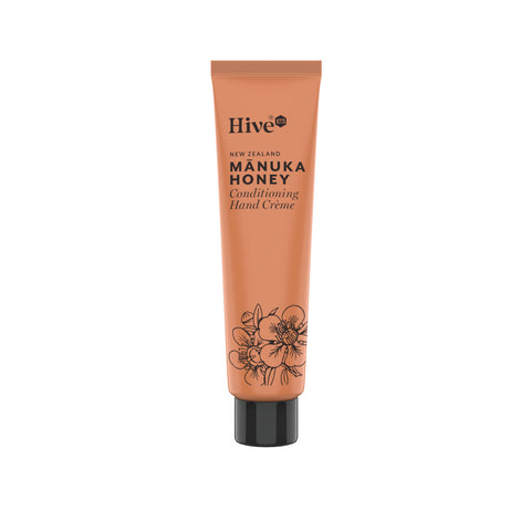 Parrs- Hive 175-Manuka  Hand Creme