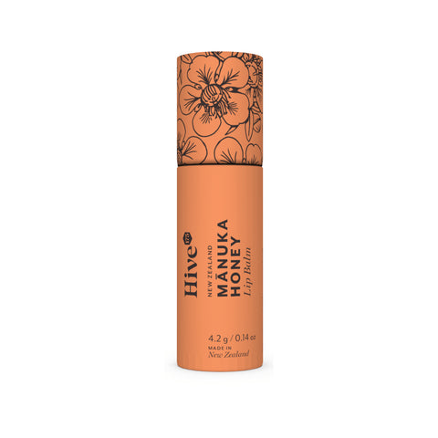 Parrs- Hive 175-Manuka Lip Balm