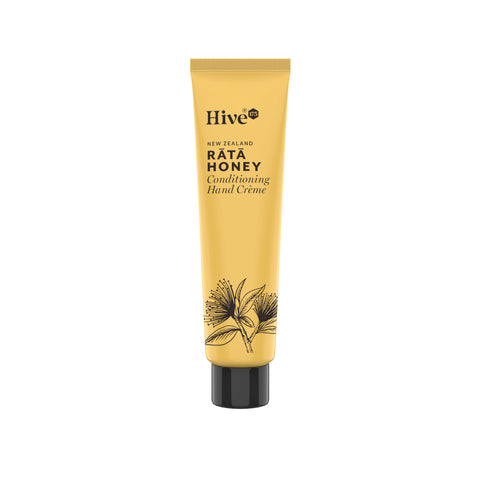 Parrs- Hive 175-Rata Hand Creme