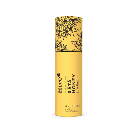 Parrs- Hive 175-Rata Lip Balm