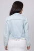 Honey Denim- Tasha Denim Jacket