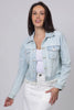 Honey Denim- Tasha Denim Jacket