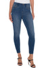 Liverpool-Gia Forever fit ankle skinny