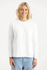 Homelee -Chris Tee-White with LS