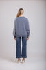 Mi Moso - Maeva Sweat Denim