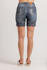 Mi Moso -Sadie Shorts- Blue