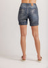 Mi Moso -Sadie Shorts- Blue