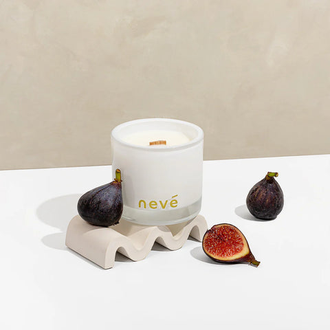 Neve - Moroccan Raid - Candle (Large)