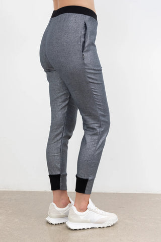 NES - Andy Linen Metallic Pant