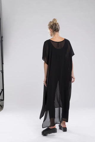 NES - Civita Dress Black