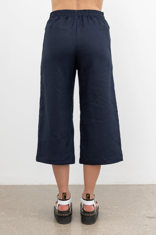 NES -Leah Pant-Navy