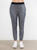 NES - Andy Linen Metallic Pant