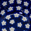 Polish Pottery NZ-  Suger Bowl - New Daisy