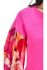 Augustine-Nova Knit Top Pink