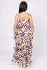Augustine- Petal Maxi Dress Floral