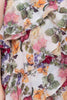 Augustine- Petal Maxi Dress Floral