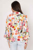 Augustine- Hattie Shirt- Botanical Floral
