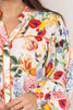Augustine- Hattie Shirt- Botanical Floral
