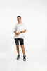 Homelee Rose Road -Topher Tee-White/RR arch