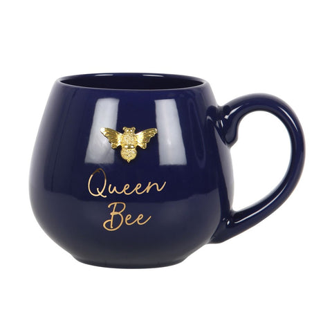 Mt Meru -Queen Bee Mug