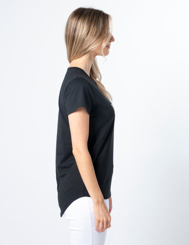 Stella+Gemma -T-Shirt Black