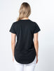 Stella+Gemma -T-Shirt Black