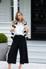 Stella + Gemma -Emmi Pants- Black