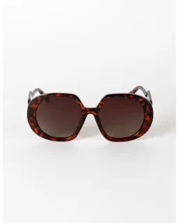 S+G Pfiffer Tort  Sunglasses