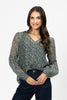 Seeking Lola- Wanderer Blouse