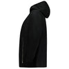 Moke- Sadie Raincoat -Black