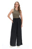 Augustine/ Amaya- Serena Pant- Black