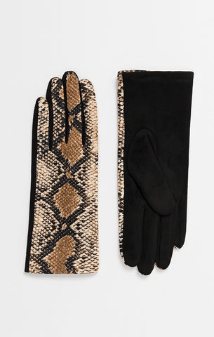 Pia Rossini- Shay Gloves-